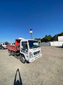 
										HYUNDAI MIGTHY EX8 cubicos DLX 2.9, Mecanico 160 HP, 6000 KG+IVA+5% COMISION AÑO 2023 full									