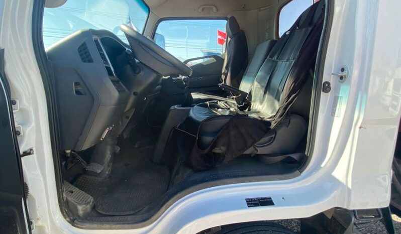 
								HYUNDAI MIGTHY EX8 cubicos DLX 2.9, Mecanico 160 HP, 6000 KG+IVA+5% COMISION AÑO 2023 full									