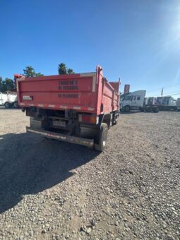 
										HYUNDAI MIGTHY EX8 cubicos DLX 2.9, Mecanico 160 HP, 6000 KG+IVA+5% COMISION AÑO 2023 full									