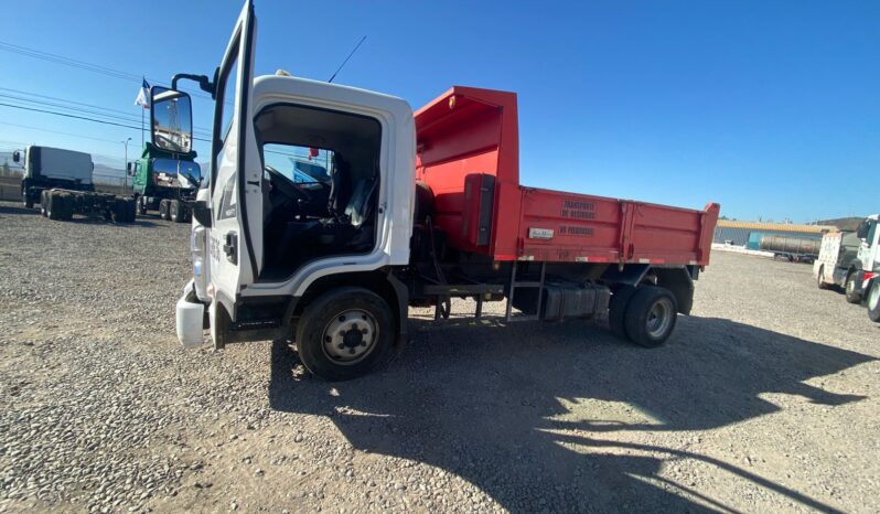 
								HYUNDAI MIGTHY EX8 cubicos DLX 2.9, Mecanico 160 HP, 6000 KG+IVA+5% COMISION AÑO 2023 full									