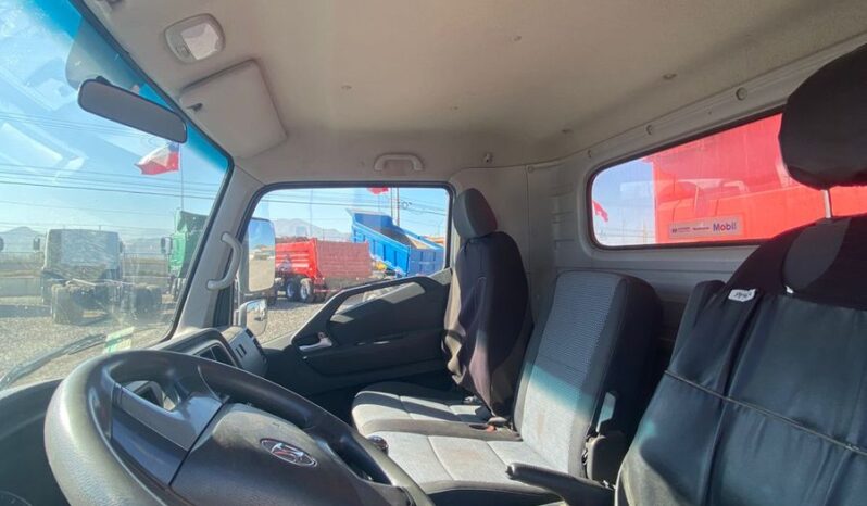 
								HYUNDAI MIGTHY EX8 cubicos DLX 2.9, Mecanico 160 HP, 6000 KG+IVA+5% COMISION AÑO 2023 full									