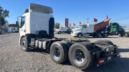 
										VOLVO VM 330 AUTOMATICO (SUSPENSION DE AIRE ASIENTO)6X2+IVA AÑO 2017 full									