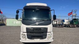 
										VOLVO VM 330 AUTOMATICO (SUSPENSION DE AIRE ASIENTO)6X2+IVA AÑO 2017 full									
