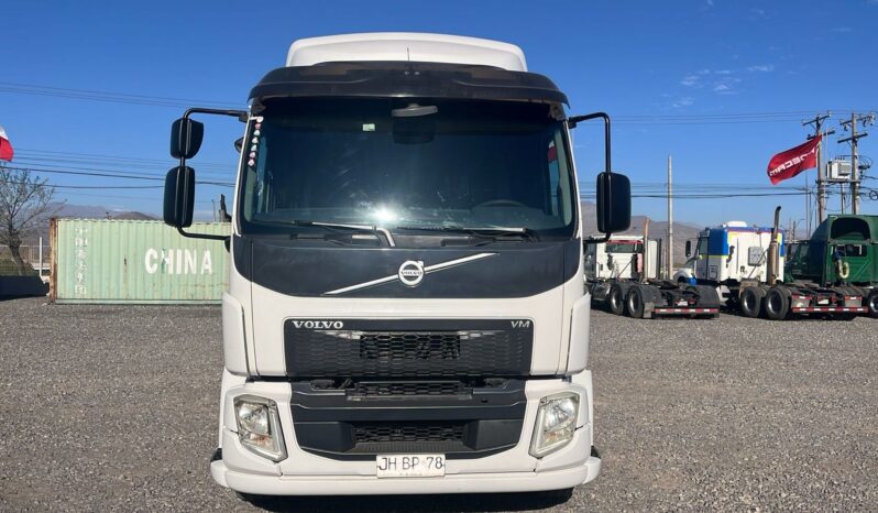 
								VOLVO VM 330 AUTOMATICO (SUSPENSION DE AIRE ASIENTO)6X2+IVA AÑO 2017 full									