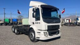 
										VOLVO VM 330 AUTOMATICO (SUSPENSION DE AIRE ASIENTO)6X2+IVA AÑO 2017 full									
