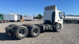 
										VOLVO VM 330 AUTOMATICO (SUSPENSION DE AIRE ASIENTO)6X2+IVA AÑO 2017 full									