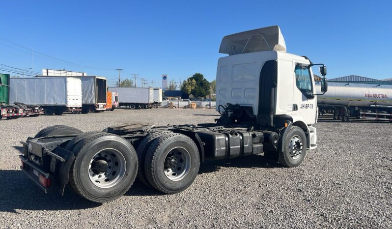 
								VOLVO VM 330 AUTOMATICO (SUSPENSION DE AIRE ASIENTO)6X2+IVA AÑO 2017 full									