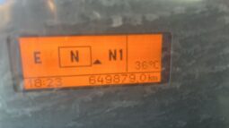 
										VOLVO VM 330 AUTOMATICO (SUSPENSION DE AIRE ASIENTO)6X2+IVA AÑO 2017 full									