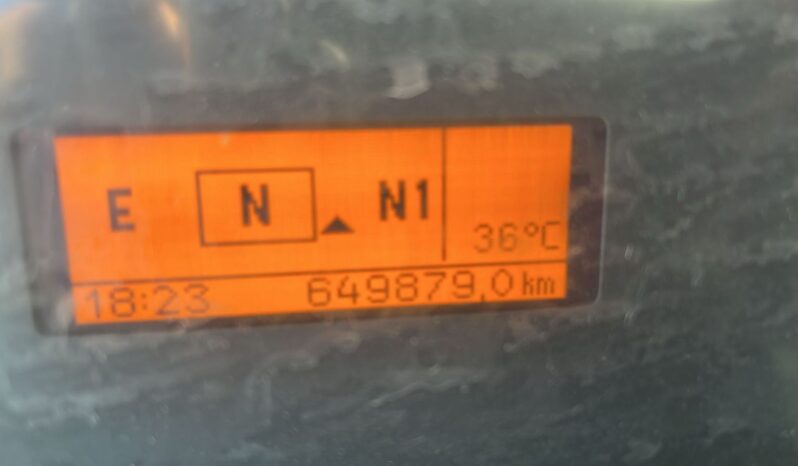 
								VOLVO VM 330 AUTOMATICO (SUSPENSION DE AIRE ASIENTO)6X2+IVA AÑO 2017 full									