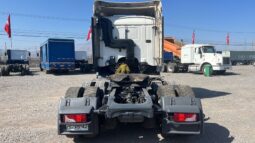 
										SCANIA G360A, C/LITERA AUTOMATICO, 6×2, 360 HP+IVA AÑO 2018 full									
