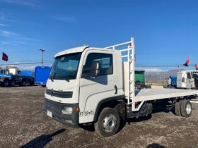 VOLKSWAGEN DELIVERY 9170 6000 Kgs, con carroceria, MOTOR CUMMINS 170 hp,+IVA+5% COMISION AÑO 2021