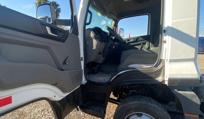 
								VOLKSWAGEN DELIVERY 9170 6000 Kgs, con carroceria, MOTOR CUMMINS 170 hp,+IVA+5% COMISION AÑO 2021 full									