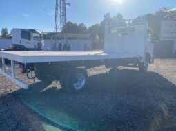 
										VOLKSWAGEN DELIVERY 9170 6000 Kgs, con carroceria, MOTOR CUMMINS 170 hp,+IVA+5% COMISION AÑO 2021 full									