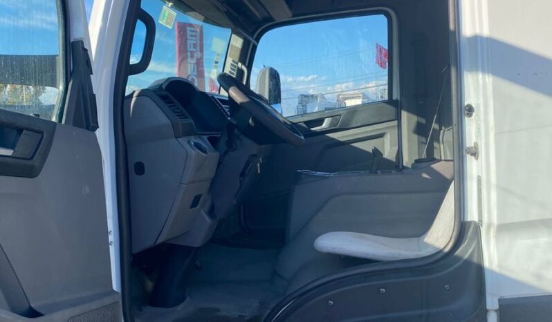 
								VOLKSWAGEN DELIVERY 9170 6000 Kgs, con carroceria, MOTOR CUMMINS 170 hp,+IVA+5% COMISION AÑO 2021 full									