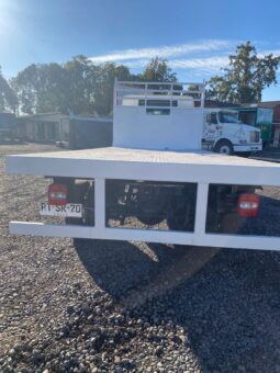 
										VOLKSWAGEN DELIVERY 9170 6000 Kgs, con carroceria, MOTOR CUMMINS 170 hp,+IVA+5% COMISION AÑO 2021 full									