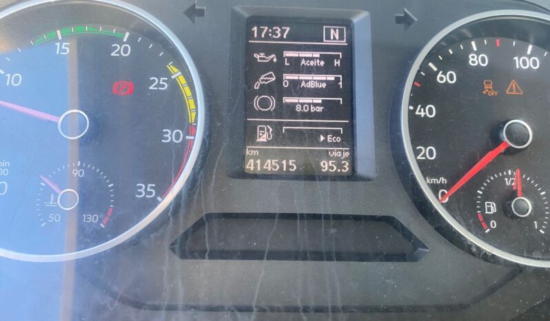 
								FURGON FORD TRANSIT VAN 2.2 MOTOR Km25506, MECANICO DIESEL+IVA+5% AÑO 2021 full									