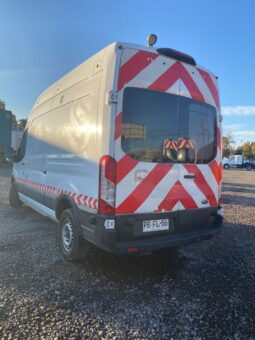 
										FURGON FORD TRANSIT VAN 2.2 MOTOR Km25506, MECANICO DIESEL+IVA+5% AÑO 2021 full									