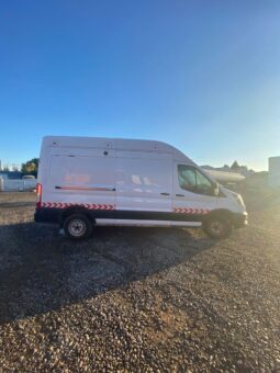 
										FURGON FORD TRANSIT VAN 2.2 MOTOR Km25506, MECANICO DIESEL+IVA+5% AÑO 2021 full									