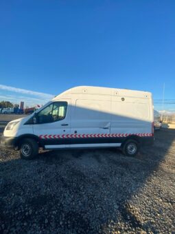 
										FURGON FORD TRANSIT VAN 2.2 MOTOR Km25506, MECANICO DIESEL+IVA+5% AÑO 2021 full									