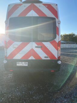 
										FURGON FORD TRANSIT VAN 2.2 MOTOR Km25506, MECANICO DIESEL+IVA+5% AÑO 2021 full									