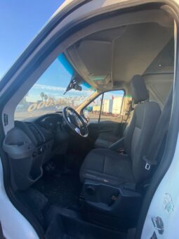 
										FURGON FORD TRANSIT VAN 2.2 MOTOR Km25506, MECANICO DIESEL+IVA+5% AÑO 2021 full									