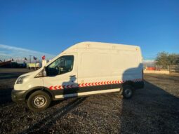 
										FURGON FORD TRANSIT VAN 2.2 MOTOR Km25506, MECANICO DIESEL+IVA+5% AÑO 2021 full									