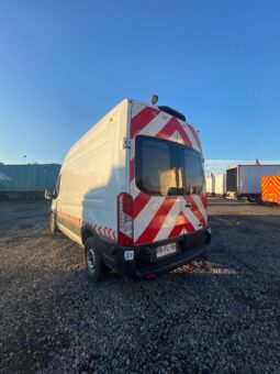 
										FURGON FORD TRANSIT VAN 2.2 MOTOR Km25506, MECANICO DIESEL+IVA+5% AÑO 2021 full									