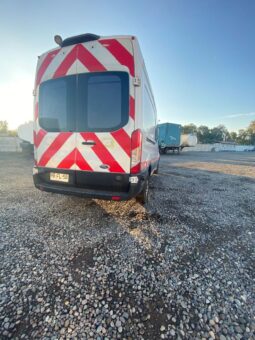 
										FURGON FORD TRANSIT VAN 2.2 MOTOR Km25506, MECANICO DIESEL+IVA+5% AÑO 2021 full									