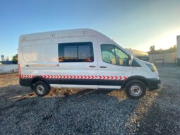 
										FURGON FORD TRANSIT VAN 2.2 MOTOR Km25506, MECANICO DIESEL+IVA+5% AÑO 2021 full									