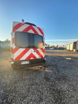 
										FURGON FORD TRANSIT VAN 2.2 MOTOR Km25506, MECANICO DIESEL+IVA+5% AÑO 2021 full									