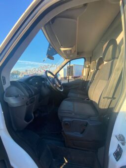 
										FURGON FORD TRANSIT VAN 2.2 MOTOR Km25506, MECANICO DIESEL+IVA+5% AÑO 2021 full									