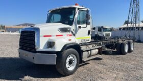 FREIGHTLINER SD 114 EPA, 410 HP, +IVA+5% COMISION AÑO 2017