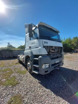 
										TRACTO MERCEDES AXOR 1943 LS , 430 HP +IVA+5% COMISION AÑO 2011 full									