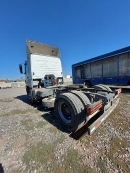 
										TRACTO MERCEDES AXOR 1943 LS , 430 HP +IVA+5% COMISION AÑO 2011 full									