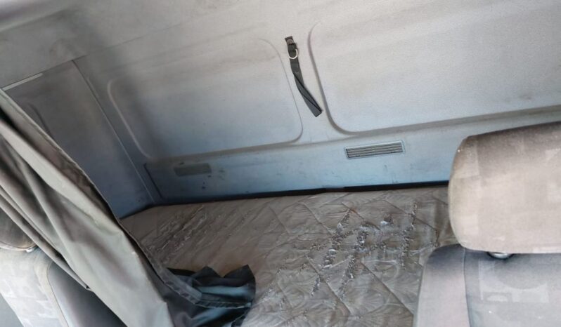
								TRACTO MERCEDES AXOR 1943 LS , 430 HP +IVA+5% COMISION AÑO 2011 full									