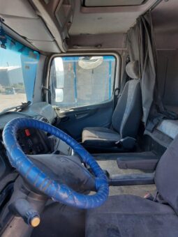 
										TRACTO MERCEDES AXOR 1943 LS , 430 HP +IVA+5% COMISION AÑO 2011 full									