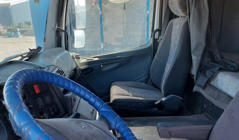 
								TRACTO MERCEDES AXOR 1943 LS , 430 HP +IVA+5% COMISION AÑO 2011 full									