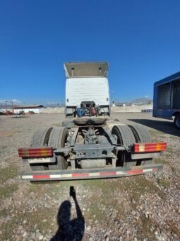 
										TRACTO MERCEDES AXOR 1943 LS , 430 HP +IVA+5% COMISION AÑO 2011 full									