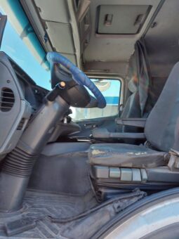 
										TRACTO MERCEDES AXOR 1943 LS , 430 HP +IVA+5% COMISION AÑO 2011 full									