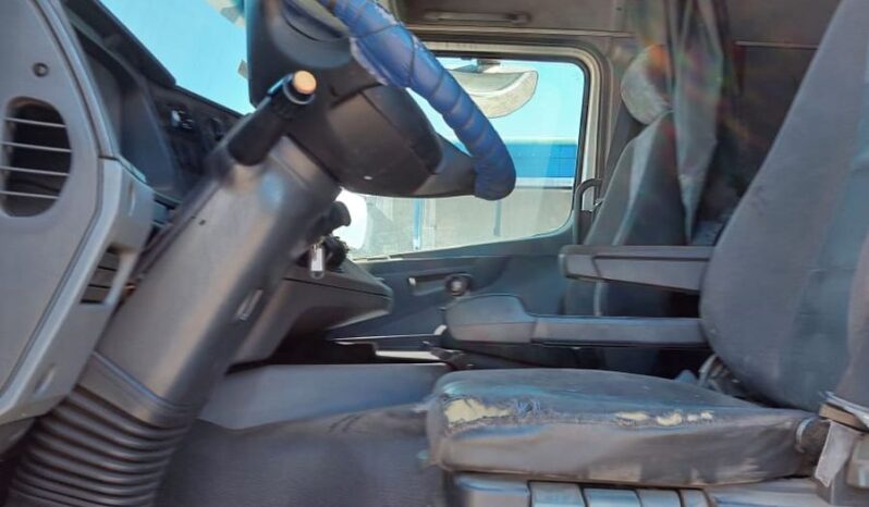 
								TRACTO MERCEDES AXOR 1943 LS , 430 HP +IVA+5% COMISION AÑO 2011 full									