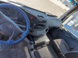 
										TRACTO MERCEDES AXOR 1943 LS , 430 HP +IVA+5% COMISION AÑO 2011 full									