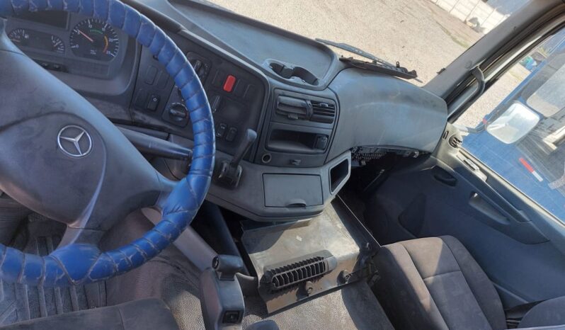 
								TRACTO MERCEDES AXOR 1943 LS , 430 HP +IVA+5% COMISION AÑO 2011 full									