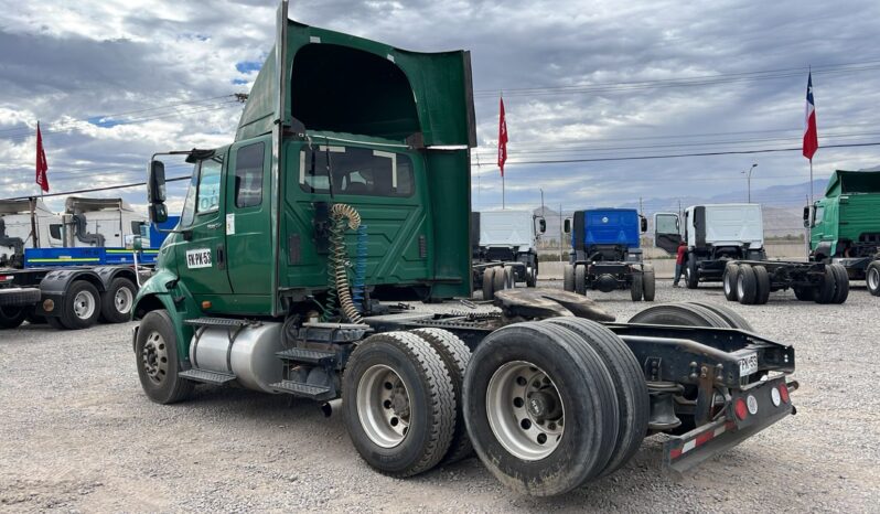 
								INTERNATIONAL 8600 6X2 MECANICO C/LEVANTE AUTOMATICO 420 HP+IVA+5% COMISION AÑO 2014 full									