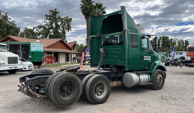
								INTERNATIONAL 8600 6X2 MECANICO C/LEVANTE AUTOMATICO 420 HP+IVA+5% COMISION AÑO 2014 full									