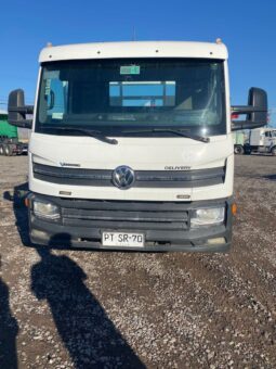 
										VOLKSWAGEN DELIVERY 9170 6000 Kgs, con carroceria,MOTOR CUMMINS 170 hp,IVA+5% COMISION AÑO 2021 full									