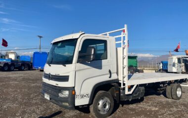 VOLKSWAGEN DELIVERY 9170 6000 Kgs, con carroceria,MOTOR CUMMINS 170 hp,IVA+5% COMISION AÑO 2021