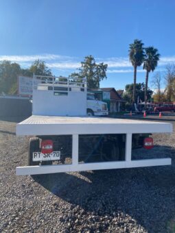 
										VOLKSWAGEN DELIVERY 9170 6000 Kgs, con carroceria,MOTOR CUMMINS 170 hp,IVA+5% COMISION AÑO 2021 full									