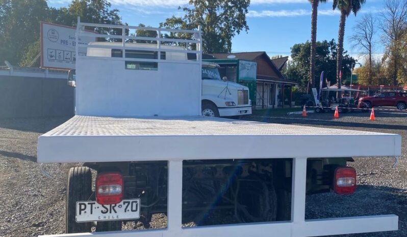 
								VOLKSWAGEN DELIVERY 9170 6000 Kgs, con carroceria,MOTOR CUMMINS 170 hp,IVA+5% COMISION AÑO 2021 full									