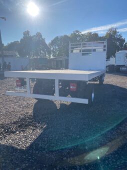 
										VOLKSWAGEN DELIVERY 9170 6000 Kgs, con carroceria,MOTOR CUMMINS 170 hp,IVA+5% COMISION AÑO 2021 full									