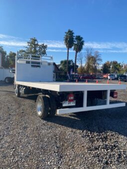 
										VOLKSWAGEN DELIVERY 9170 6000 Kgs, con carroceria,MOTOR CUMMINS 170 hp,IVA+5% COMISION AÑO 2021 full									